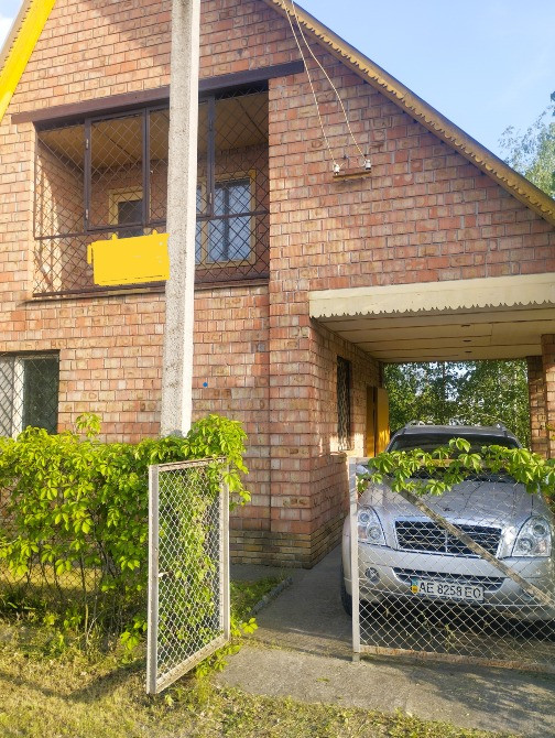 Продам дачу в Партизанском Дніпро - зображення 10