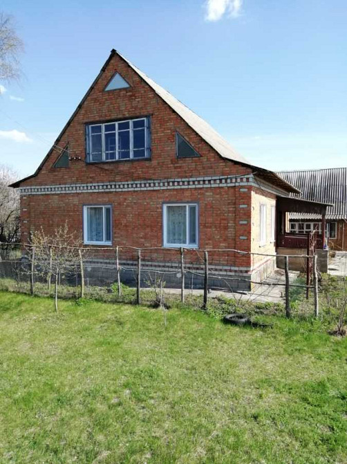 продажа 3-к дом Красноградский, Кумы, 15000 $  - зображення 1