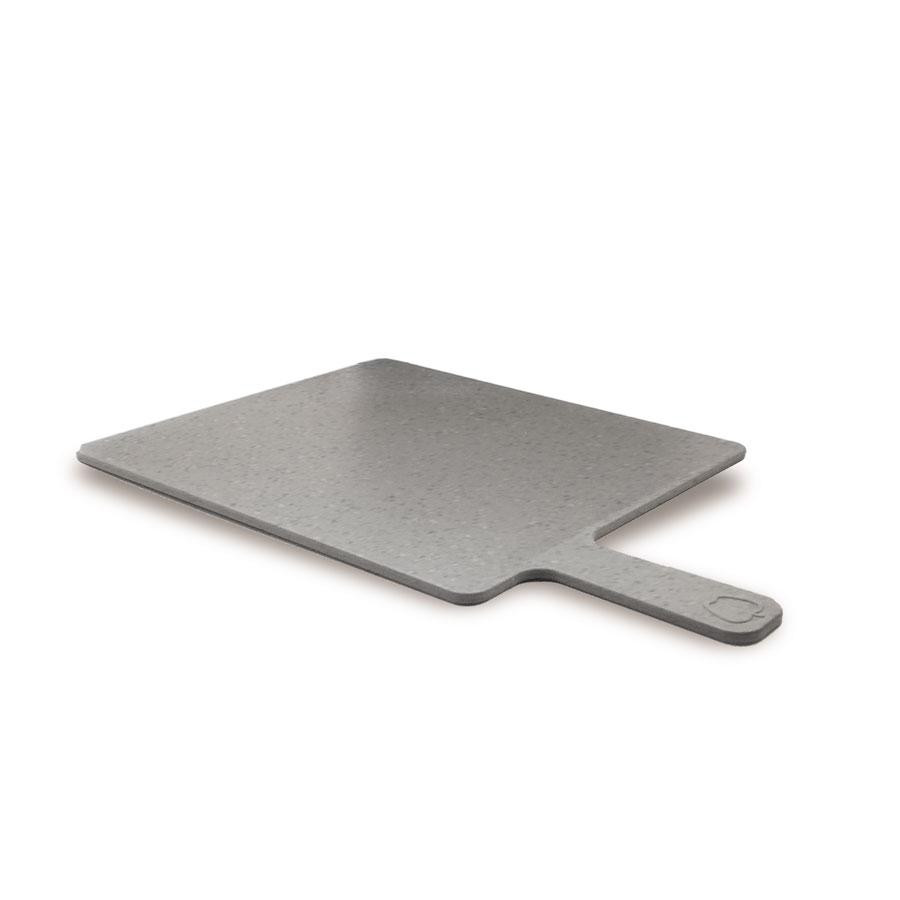 Набор разделочных досок на подставке Maestro 19,5х23,5 см (MR 1789G) Одеса - зображення 7