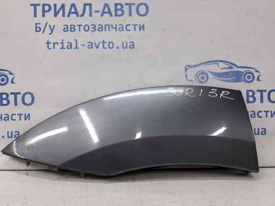 Накладка крыла Kia Sorento 2002-2011  (Арт. 66782) Київ