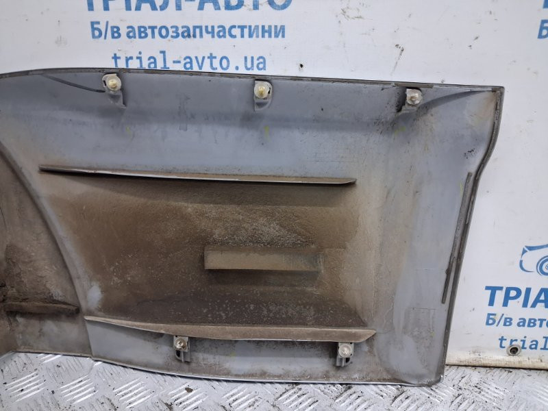 Накладка двери Mitsubishi Pajero Wagon 2006-2022 5757A025HA (Арт. 87523) Київ - зображення 6