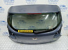 Крышка багажника Kia Ceed 2012-2018 73700A2000 (Арт. 59635) Киев