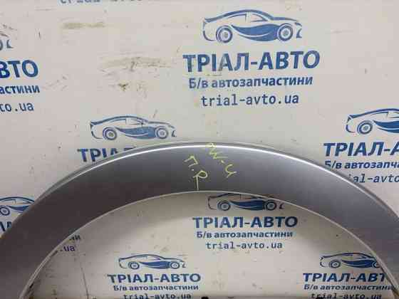 Накладка крыла Mitsubishi Pajero Wagon 2006-2022 7407A060 (Арт. 83639) Киев