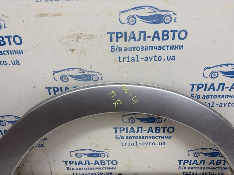 Накладка крыла Mitsubishi Pajero Wagon 2006-2022 7407A060 (Арт. 83639) Киев - изображение 3