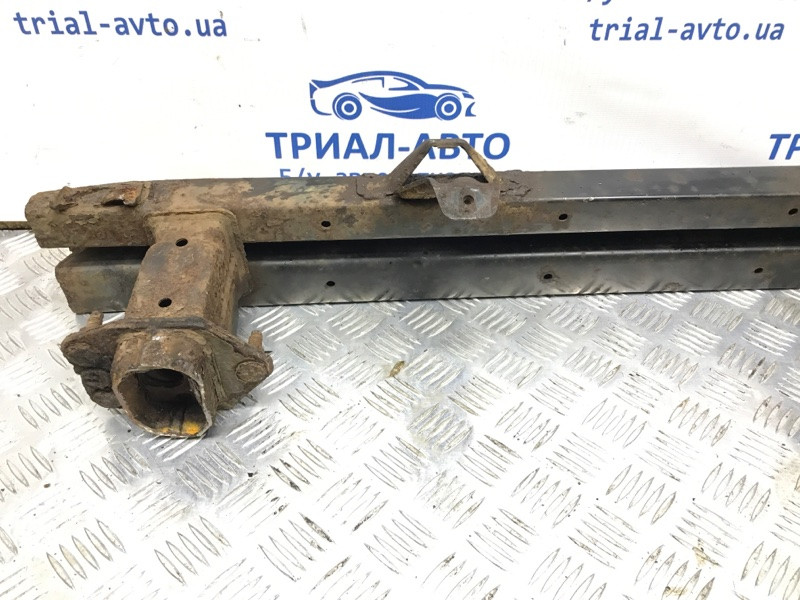 Усилитель бампера передний Toyota Prado 2002-2009 5202160100 (Арт. 35871) Киев - изображение 6