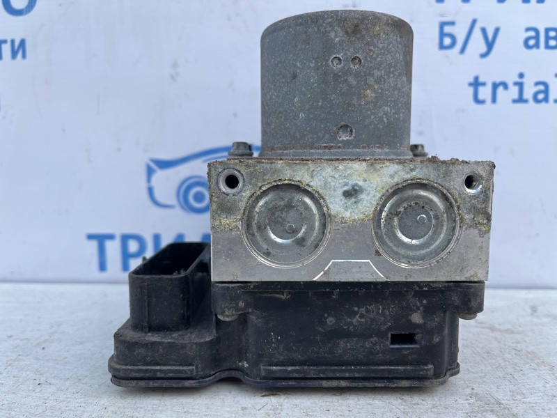 Блок abs Jeep Grand Cherokee WK2 3.6 БЕНЗИН ERB 2010 (б/у) Киев - изображение 3