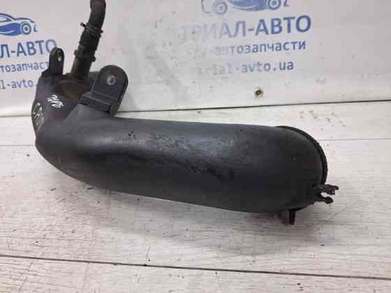 Патрубок турбины Volkswagen Caddy 2K 1.9 DIESEL BJB 2003 (б/у) Киев