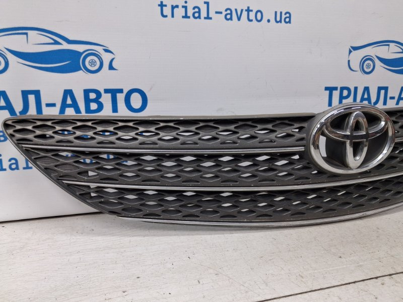 Решетка радиатора Toyota Camry XV30 3.0 БЕНЗИН 1MZFE 2001 (б/у) Киев - изображение 2