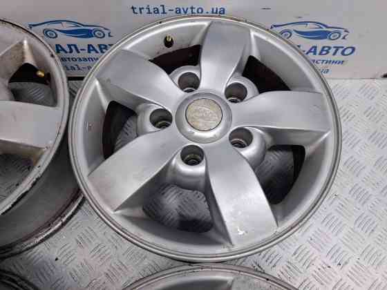 Диски титан комплект R16 Kia Sorento 2002-2011 529103E702 (Арт. 70843) Київ