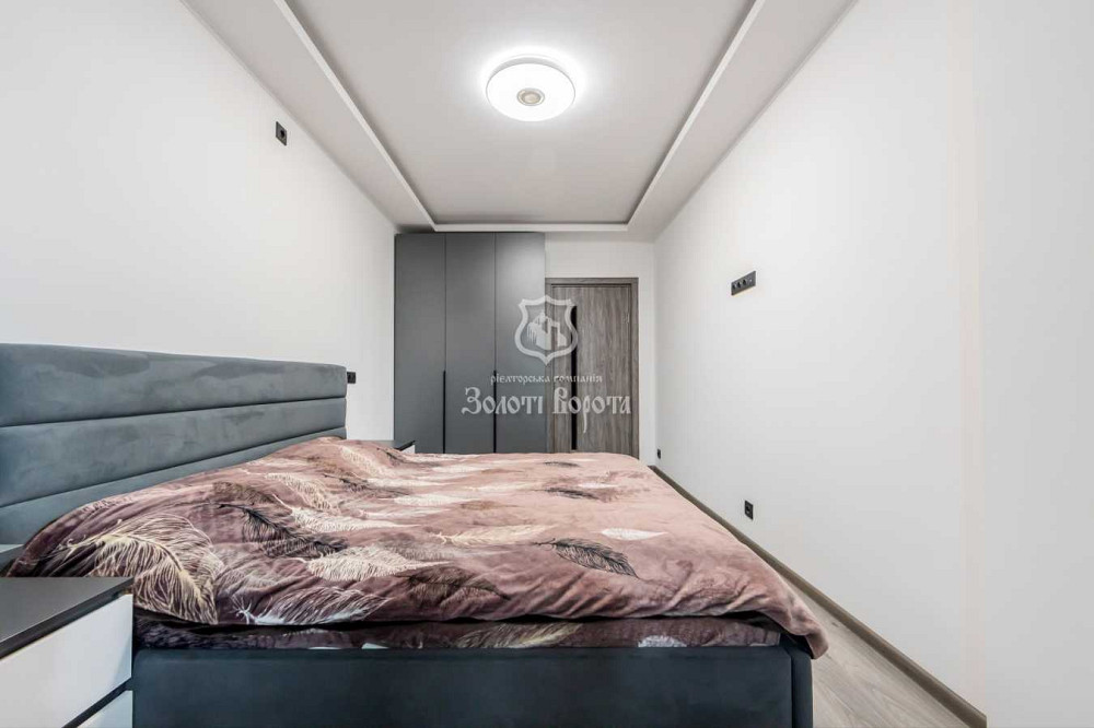 продажа 2-к квартира Киев, Днепровский, 70000 $ Киев - изображение 9