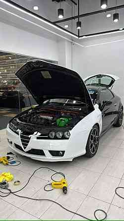 Самоклеюча захисна плівка для кузова авто під час ремонту RULON Черкаси