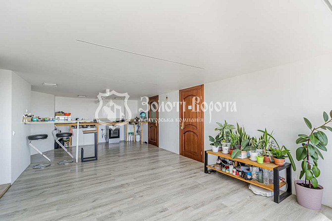 продажа 1-к квартира Киев, Дарницкий, 49000 $ Київ - зображення 3