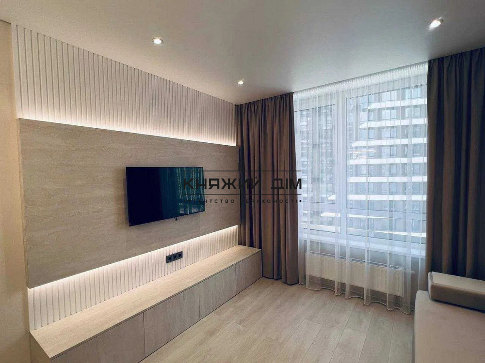 Продаж 3 кімнатна квартира ЖК Great КОД 21146987 Київ - зображення 7