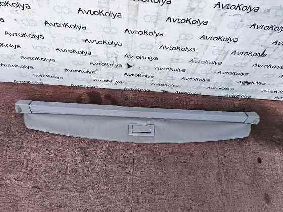 Полка багажника Nissan Primera P12 2001-2007 (Универсал) Ковель