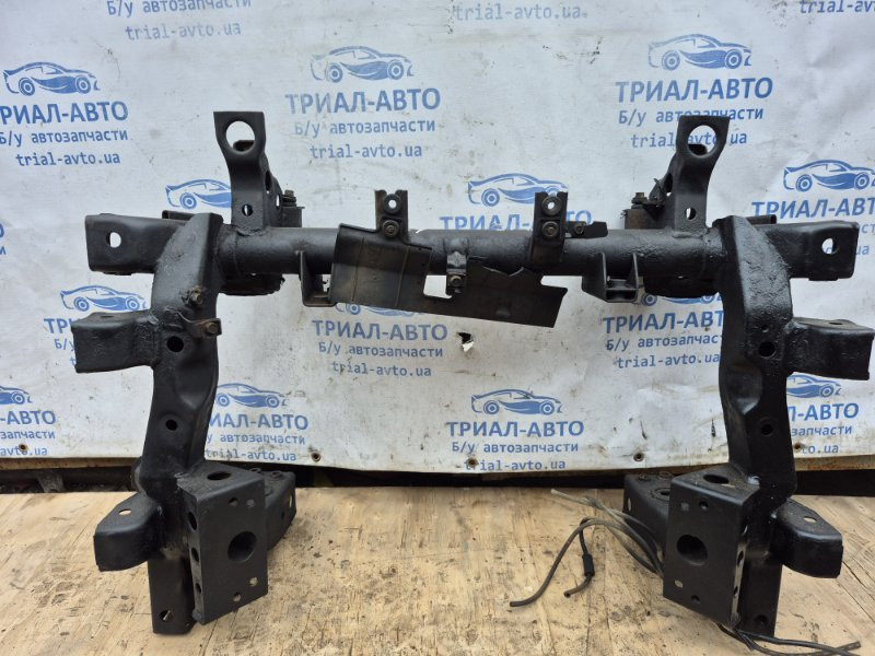 Балка передней подвески Mitsubishi Pajero Wagon 1999-2006 4000A210 (Арт. 68832) Київ - зображення 9