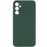 Чехол Silicone Cover Lakshmi Full Camera (AAA) для Samsung Galaxy S25+ Херсон