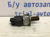 Датчик давления топлива в рейке Nissan Juke F15 1.6 TURBO MR16DDT 2010 (б/у) Киев