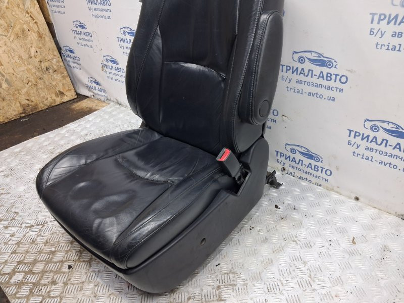 Сиденье переднее правое Lexus RX 350 XU30 3.5 БЕНЗИН 2GRFE 2003 (б/у) Киев - изображение 4