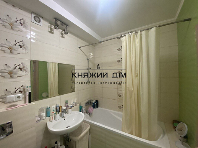 Оренда сучасної 1 кімнатної квартири ЖК Венеція № 11203384 Киев - изображение 3