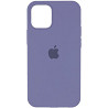 Чехол Silicone Case Full Protective (AA) для Apple iPhone 14 (6.1") Херсон