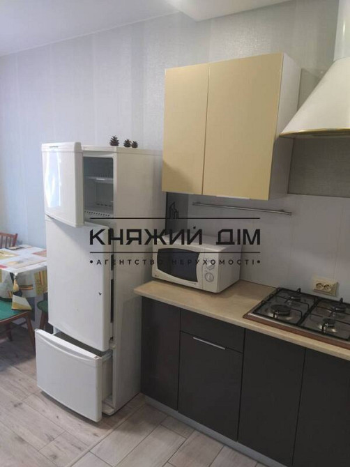 Оренда 1-к. квартира в ЖК Рів'єра, м. Славутич. Код об'єкта: 11197656 Киев - изображение 5