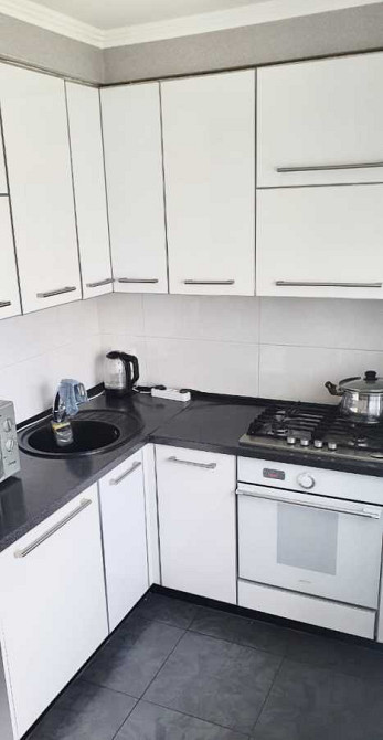 продажа 4-к квартира Киев, Днепровский, 70000 $ Киев - изображение 4