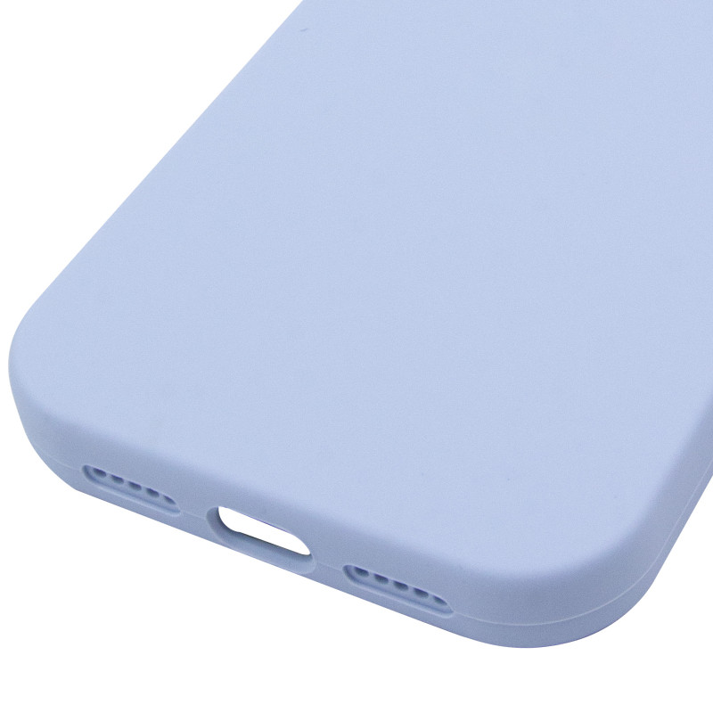 Чехол Silk Full Protective (AA) NO LOGO для Apple iPhone 17 Pro / 18 Pro (6.3") Херсон - изображение 5