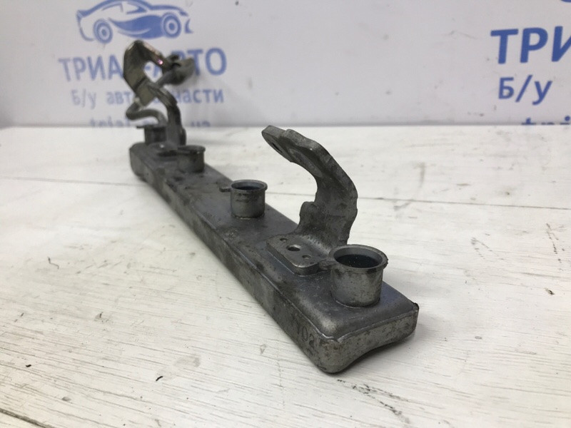 Топливная рампа Nissan Tiida 2004-2014 17520ED00A (Арт. 52590) Київ - зображення 4