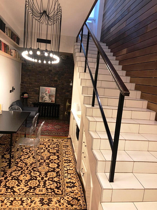 БЕЗ %, здам 133м2, Лобановського 4ж (Червонозоряний пр.), бувша студія запису ISTOK, Севастопольська Київ - зображення 11