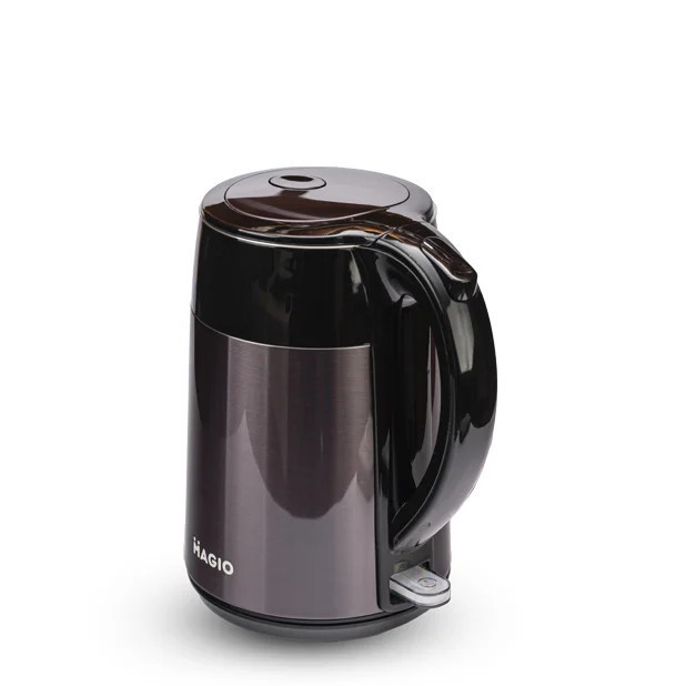 Электрочайник Magio МG-513 1 л Киев - изображение 2