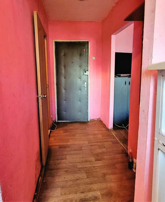 долгосрочная аренда 1-к квартира Киев, Деснянский, 8000 грн./мес. Киев - изображение 11