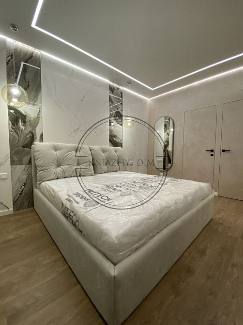 Продаж 3-кімнатної квартири в ЖК Володимирський. № 21146171 Київ - зображення 2