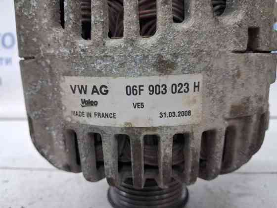 Генератор Volkswagen Caddy 2K 1.9 DIESEL BJB 2003 (б/у) Киев