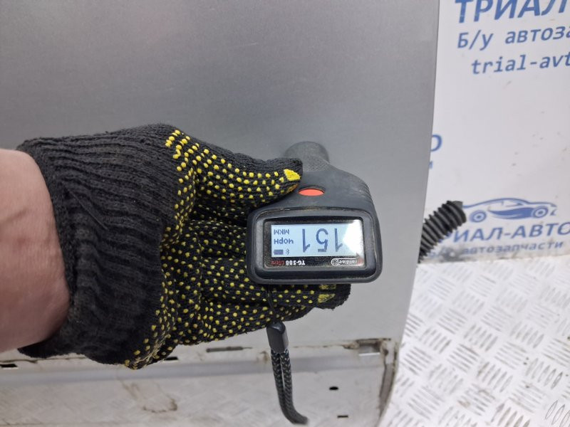 Дверь передняя правая Kia Sorento 2002-2011 760043E111 (Арт. 67605) Киев - изображение 8