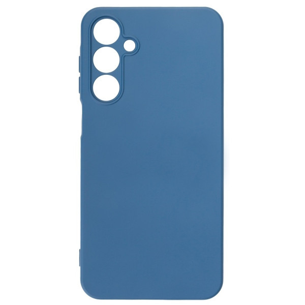 Чохол ArmorStandart ICON Camera Cov для Samsung A16 A165 Blue (ARM80131) Харків - зображення 1