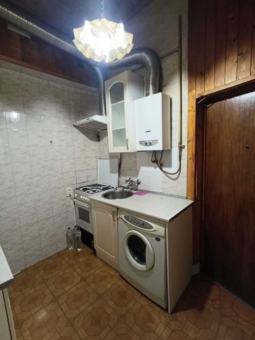 долгосрочная аренда 1-к квартира Одесса, Приморский, 6500 грн./мес. Одеса - зображення 7