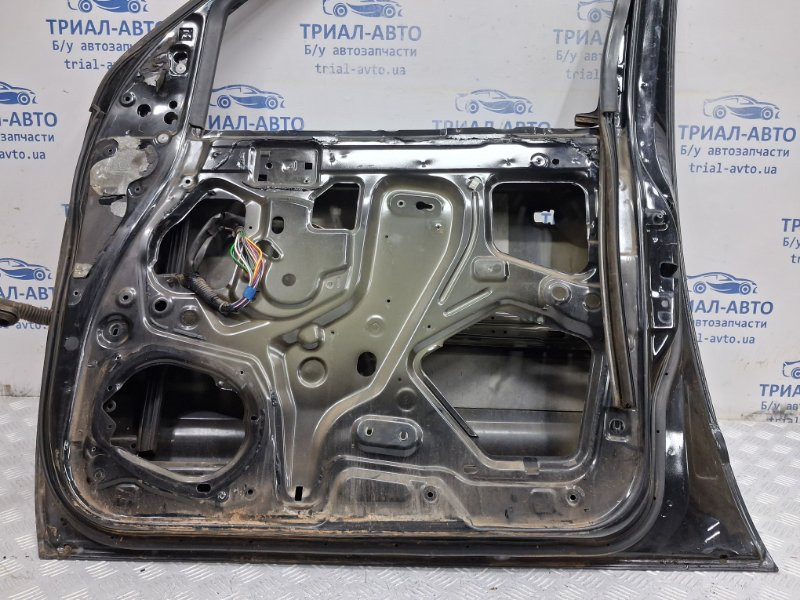 Дверь передняя правая Nissan Navara 2004-2015 80100EB330 (Арт. 62301) Киев - изображение 10