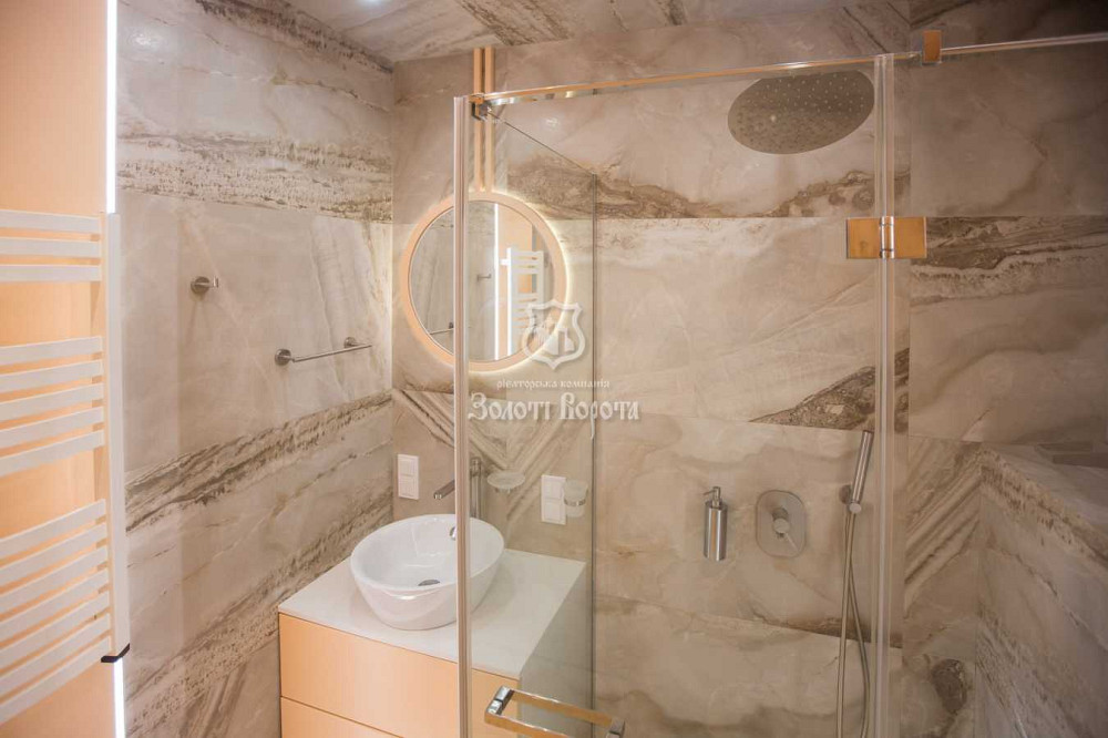 продажа 1-к квартира Киев, Голосеевский, 160000 $ Київ - зображення 11