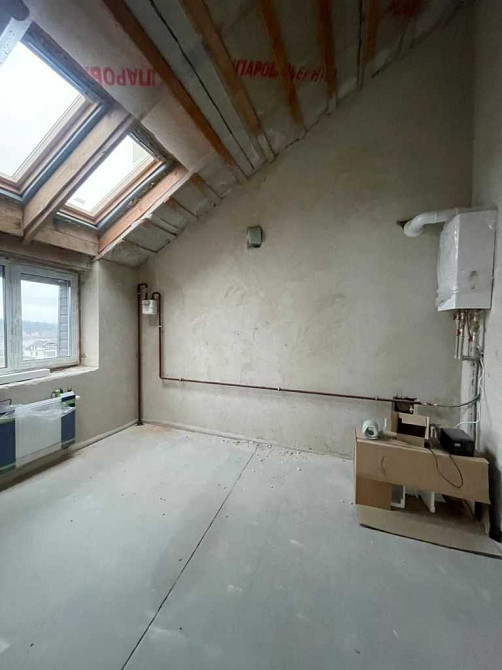 продажа 2-к квартира Киево-Святошинский, Хотов, 60000 $  - зображення 7
