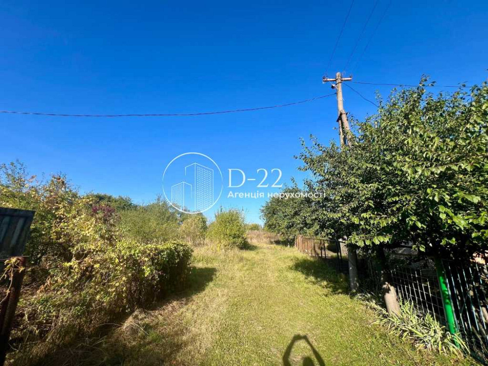 продажа участок под жилую застройку Броварский, Заворичи, 9900 $  - изображение 8