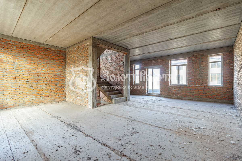 продажа 4-к дом Обуховский, Подгорцы, 193000 $  - зображення 11