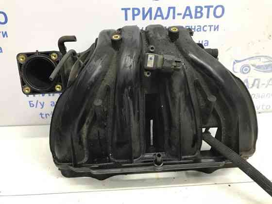 Коллектор впускной пластик Suzuki Grand Vitara 2005-2016 13110-65J01 (Арт. 48067) Київ