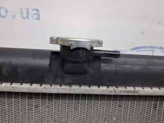 Радиатор основной Nissan Pathfinder R51 2.5 DIESEL YD25DDTI 2004 (б/у) Київ