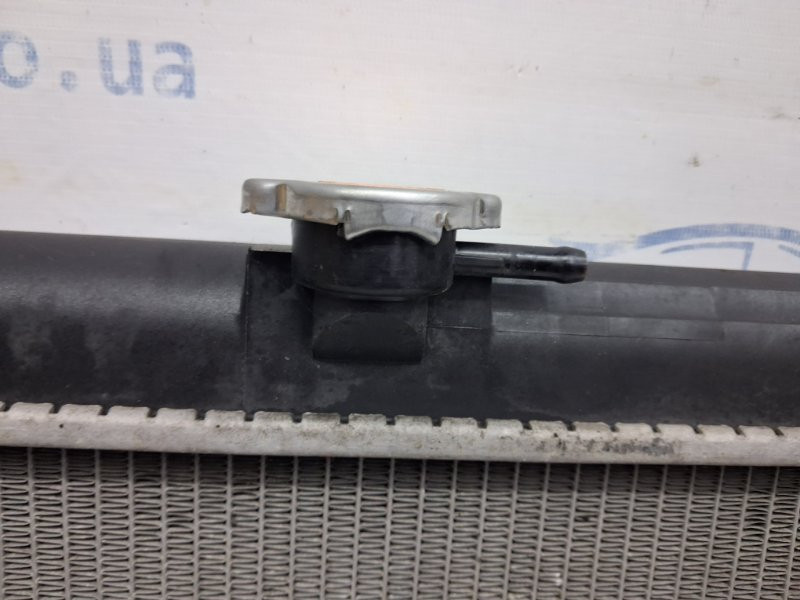 Радиатор основной Nissan Pathfinder R51 2.5 DIESEL YD25DDTI 2004 (б/у) Киев - изображение 2