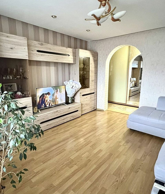 Продам отличную 3-к квартиру (чешку) на пр. Мира, Левобережный-3 Дніпро - зображення 7