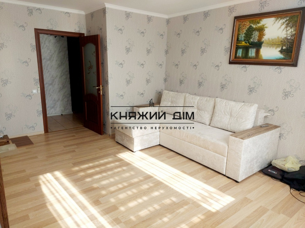 Оренда 1 кімнатної квартири в новобудові на Троєщині КОД № 11204069 Київ - зображення 12