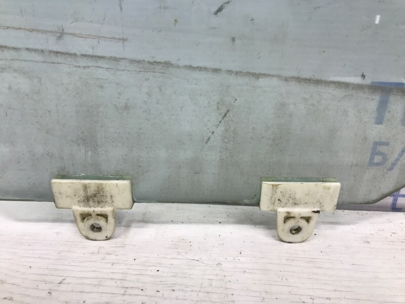 Стекло двери переднее правое Nissan Tiida 2004-2014 80300EL000 (Арт. 52074) Київ - зображення 2