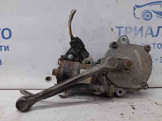 Моторчик блокировки Nissan Pathfinder R51 2.5 DIESEL YD25DDTI 2004 (б/у) Киев