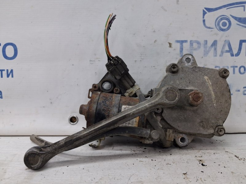 Моторчик блокировки Nissan Pathfinder R51 2.5 DIESEL YD25DDTI 2004 (б/у) Київ - зображення 2