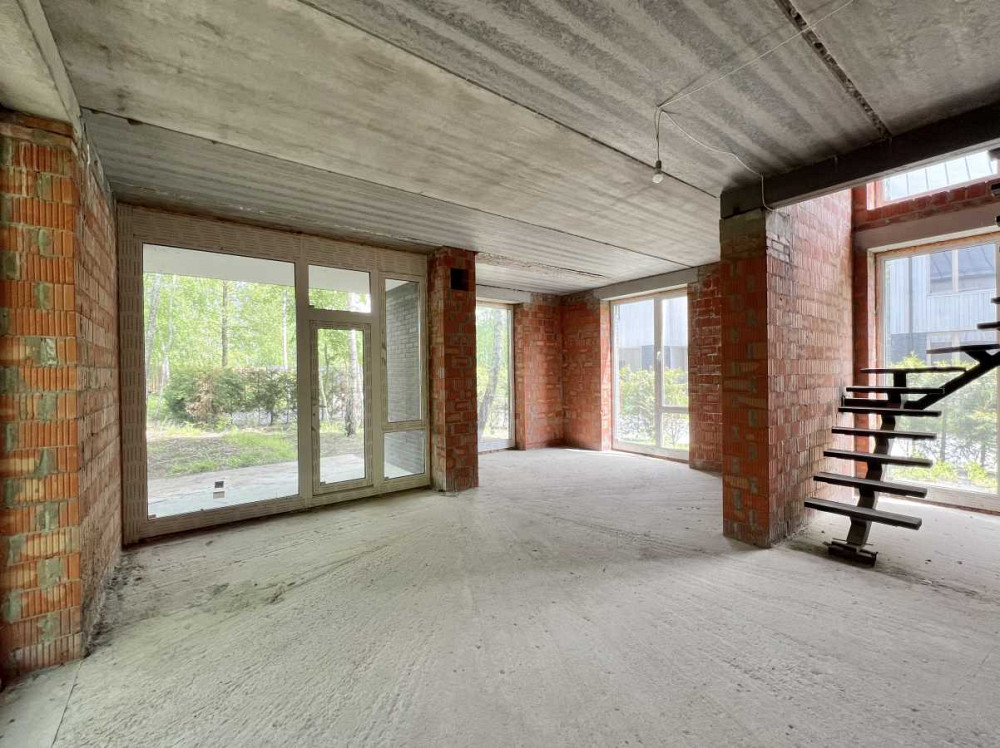 продажа 5-к дом Киево-Святошинский, Ирпень, 135000 $ Ирпень - изображение 9